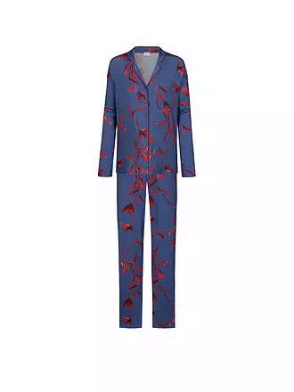 MEY | Pyjama ROAYAL GARDEN astral night | 